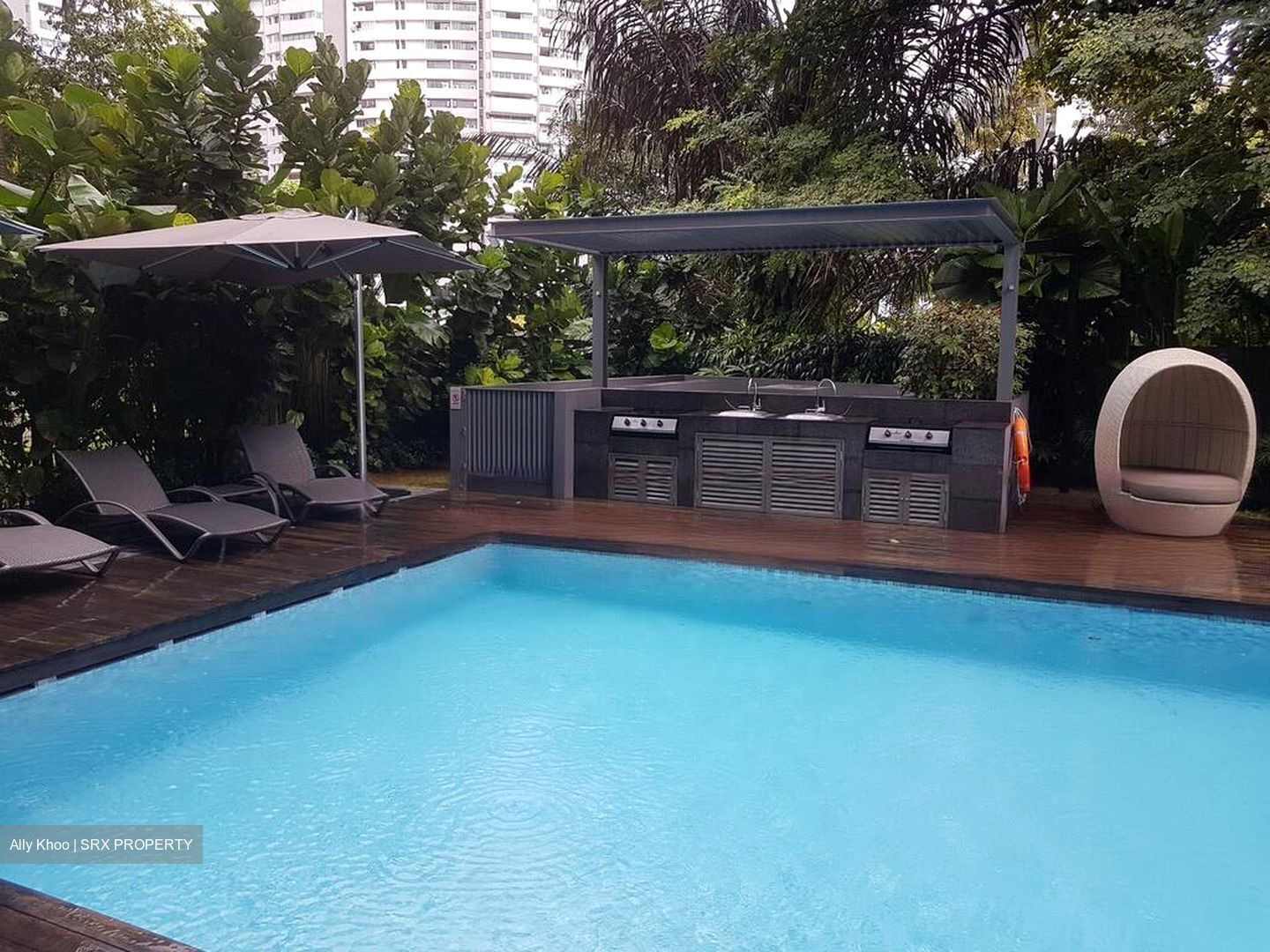 The Peak @ Cairnhill II (D9), Apartment #467785741